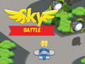 Παιχνίδι Sky Battle