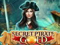 Παιχνίδι Secret Pirate Gold