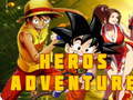 Παιχνίδι Heros adventure