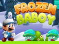 Παιχνίδι Frozen Baboy