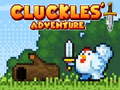 Παιχνίδι Cluckles Adventures
