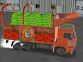 Παιχνίδι Indian Cargo Truck Gwadar Port Game