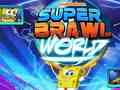Παιχνίδι Super Brawl World