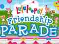 Παιχνίδι Lalaloopsy Friendship Parade