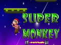 Παιχνίδι Super monkey