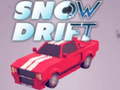 Παιχνίδι Snow Drift 