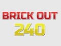 Παιχνίδι Brick Out 240