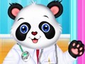 Παιχνίδι Best Doctor In Animal World