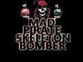Παιχνίδι Mad Pirate Skeleton Bomber