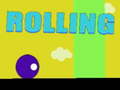 Παιχνίδι Rolling