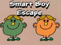 Παιχνίδι Smart Boy Escape 