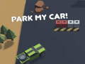 Παιχνίδι Park me car!