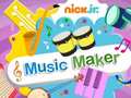 Παιχνίδι Nick Jr Music Maker