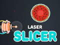 Παιχνίδι Laser Slicer