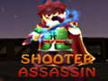 Παιχνίδι Shooter Assassin