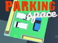 Παιχνίδι Parking space