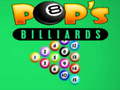 Παιχνίδι Pop`s Billiards