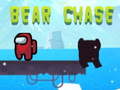 Παιχνίδι Among Us Bear Chase