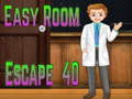 Παιχνίδι Amgel Easy Room Escape 40