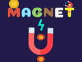 Παιχνίδι Magnet