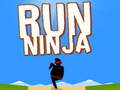 Παιχνίδι Run Ninja  