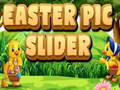 Παιχνίδι Easter Pic Slider