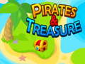Παιχνίδι Pirates & Treasures