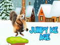 Παιχνίδι Jumpy Ice Age 