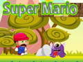 Παιχνίδι Super Mario 