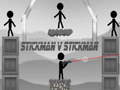 Παιχνίδι Stickman V StickMan
