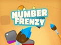 Παιχνίδι Number Frenzy