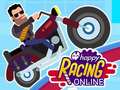 Παιχνίδι Happy Racing Online
