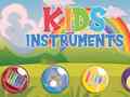 Παιχνίδι Kids Instruments