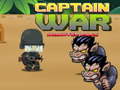 Παιχνίδι Captain War Monster Race