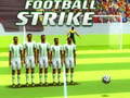 Παιχνίδι Football Strike 