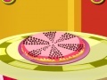 Παιχνίδι Cooking Barbie Candy Pizza