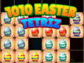 Παιχνίδι 1010 Easter Tetriz
