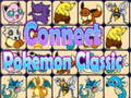 Παιχνίδι Connect Pokémon Classic