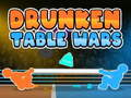 Παιχνίδι Drunken Table Wars