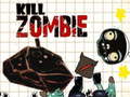 Παιχνίδι Kill Zombie