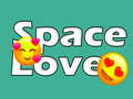 Παιχνίδι Space Love