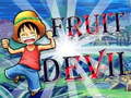 Παιχνίδι Fruit Devil 