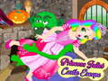 Παιχνίδι Princess Juliet Castle Escape