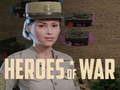 Παιχνίδι Heroes of War