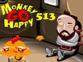 Παιχνίδι Monkey Go Happy Stage 513
