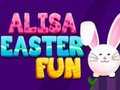 Παιχνίδι Alisa Easter Fun