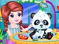 Παιχνίδι Cute Pet Panda