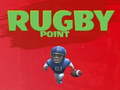 Παιχνίδι Rugby Point