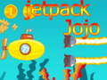 Παιχνίδι Jetpack Jojo