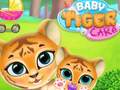 Παιχνίδι Baby Tiger Care